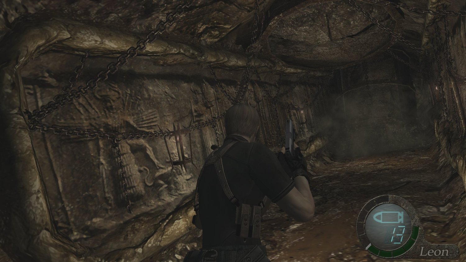 resident evil 4