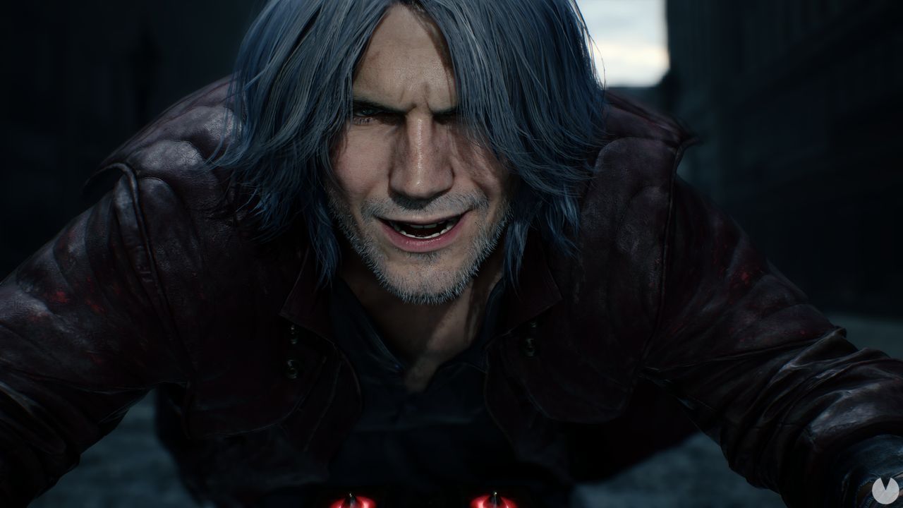 Devil May Cry 5