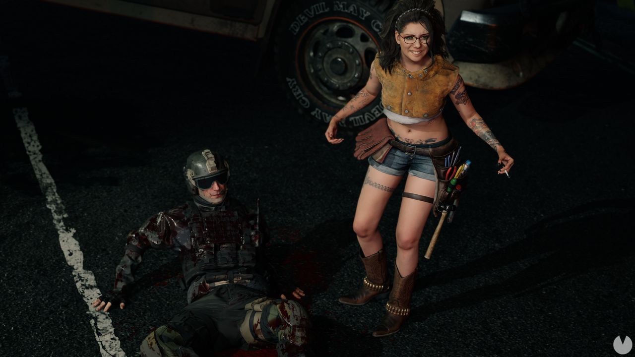 Devil May Cry 5