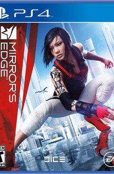 Mirrors Edge Catalyst