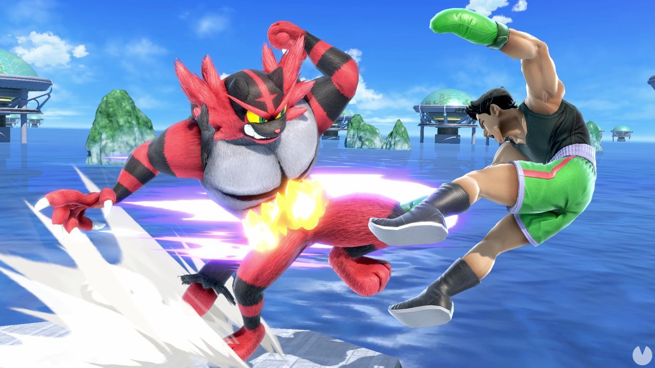 Super Smash Bros. Ultimate