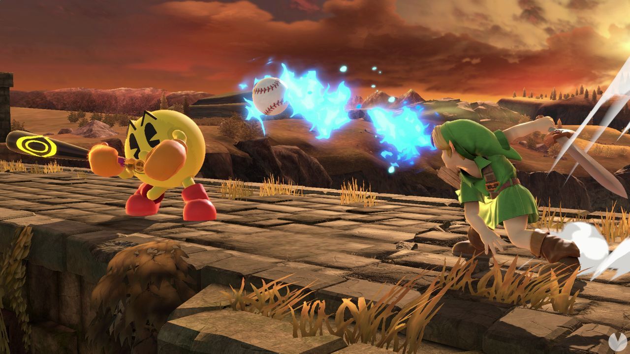 nintendo switch juegos