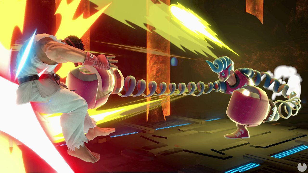 nintendo switch juegos