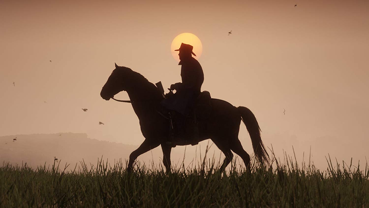 Red Dead Redemption 2 ps4
