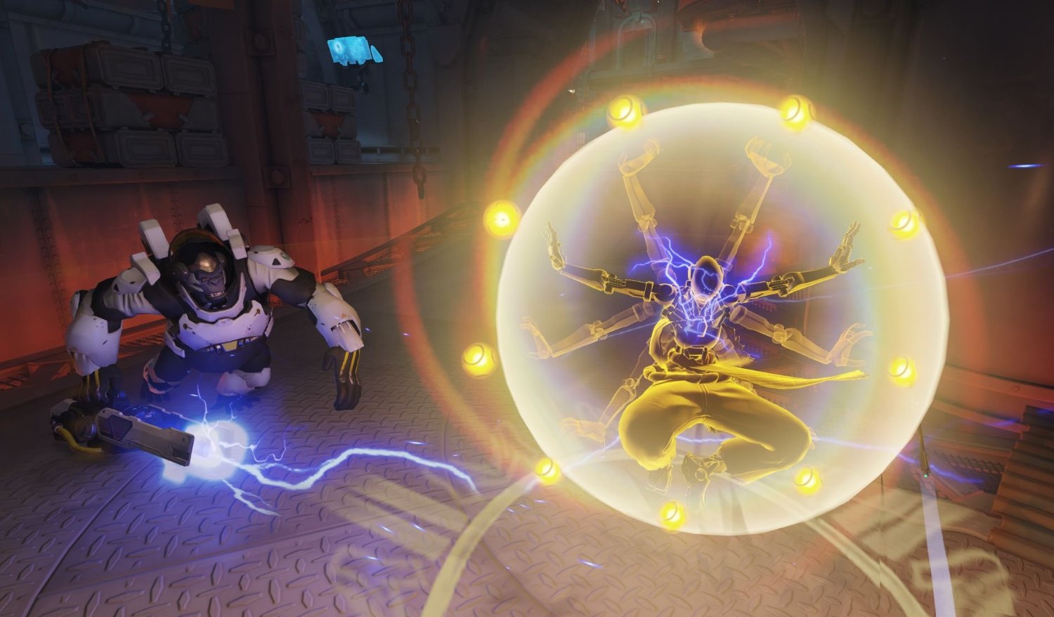 Overwatch