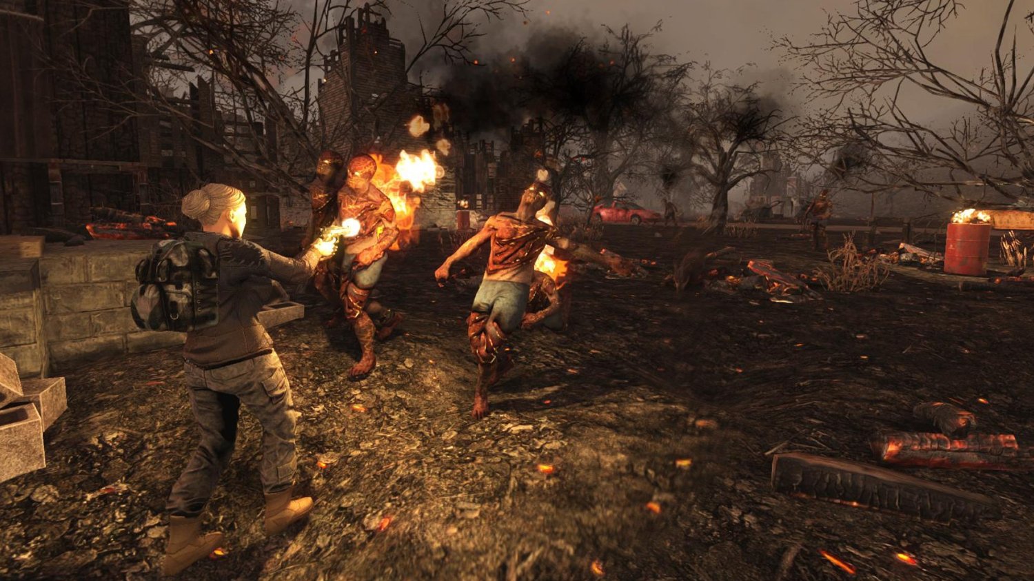 7 days to die