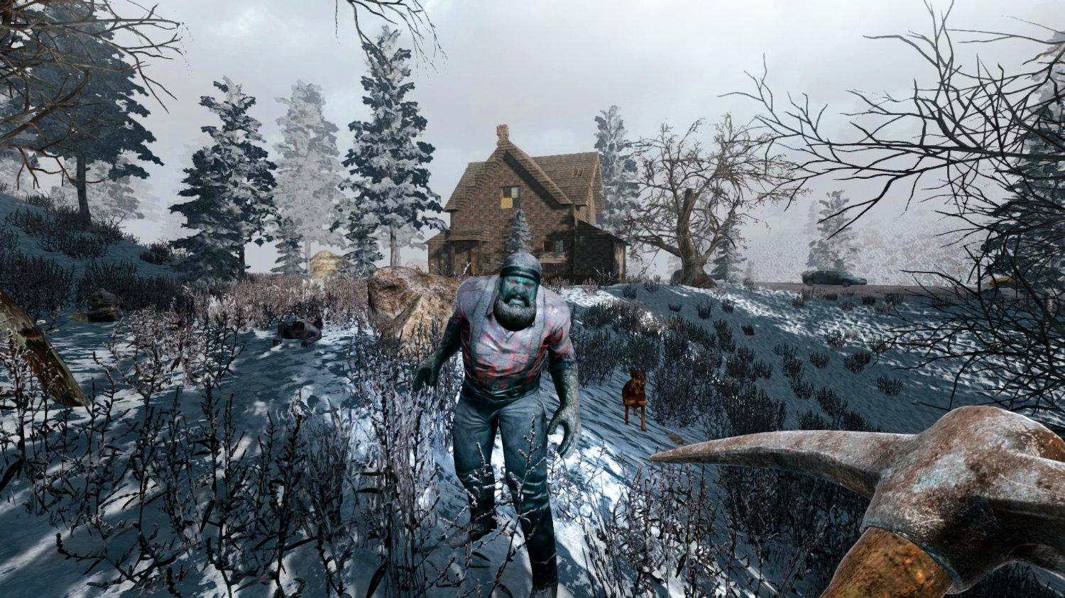 7 days to die