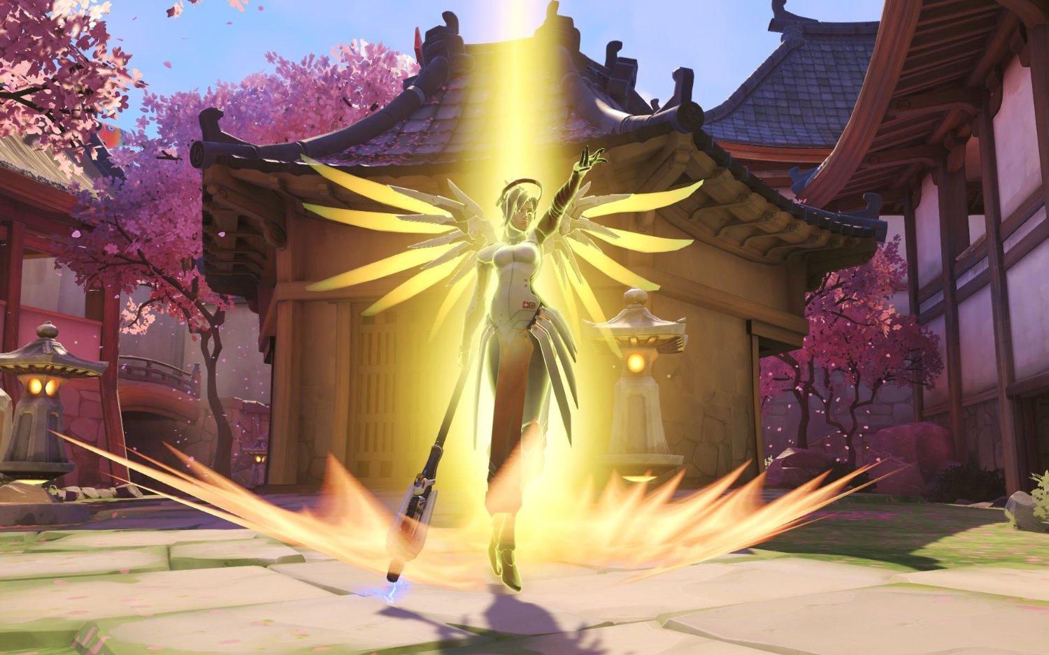 Overwatch