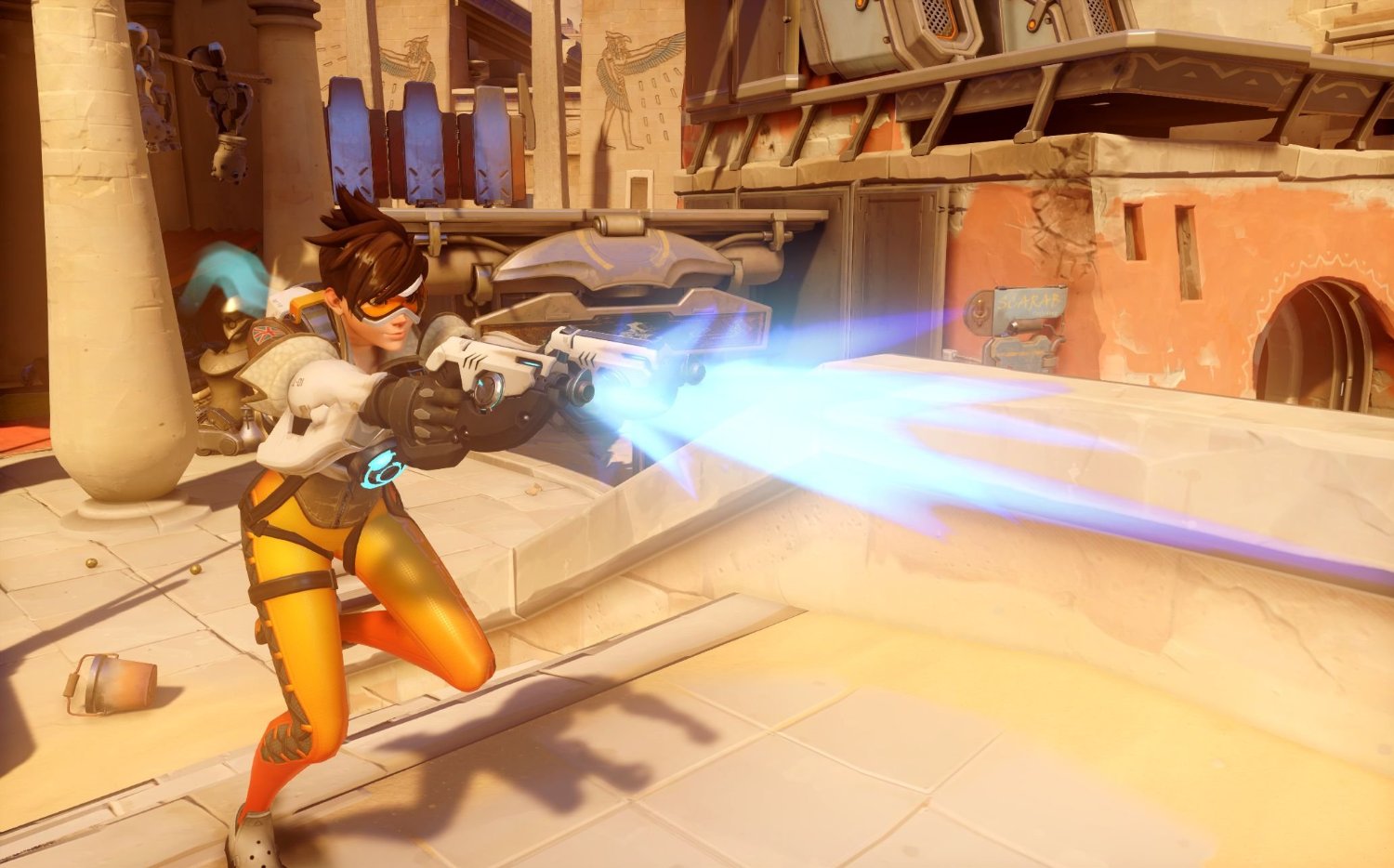 Overwatch