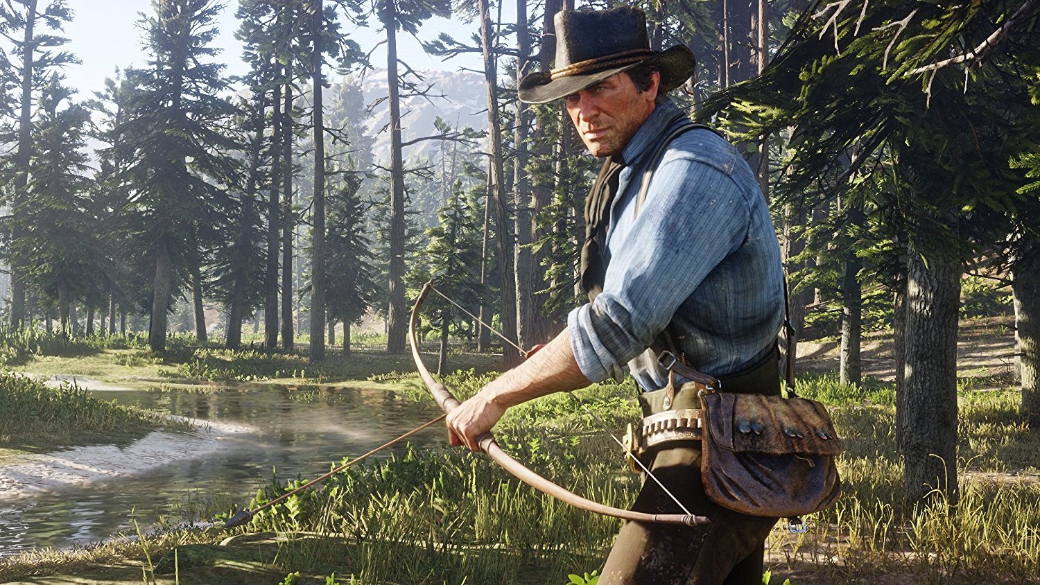 Red Dead Redemption 2 ps4