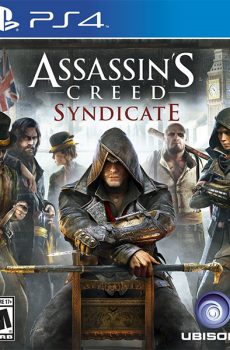 Assassin's Creed Syndicate