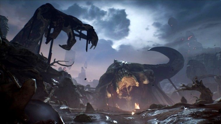 doom