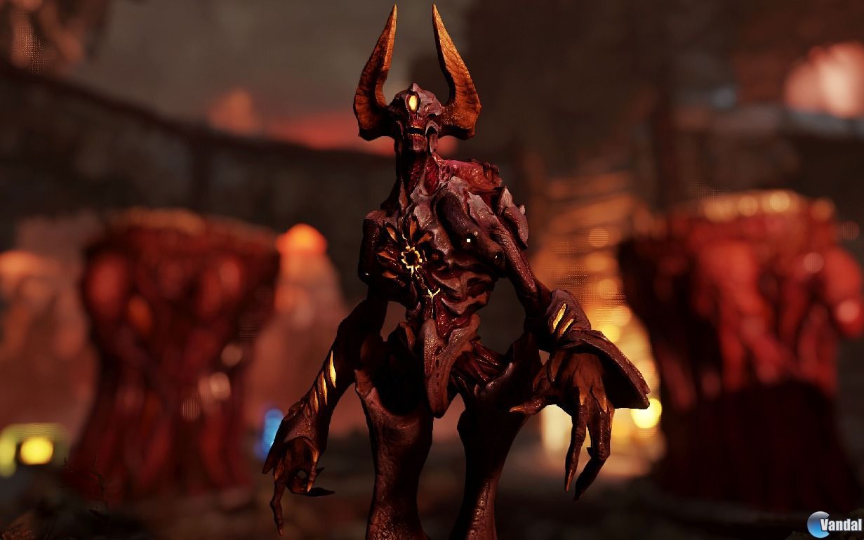 doom