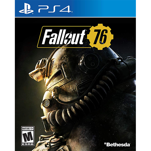 Fallout 76