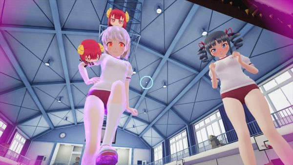 Gal Gun 2