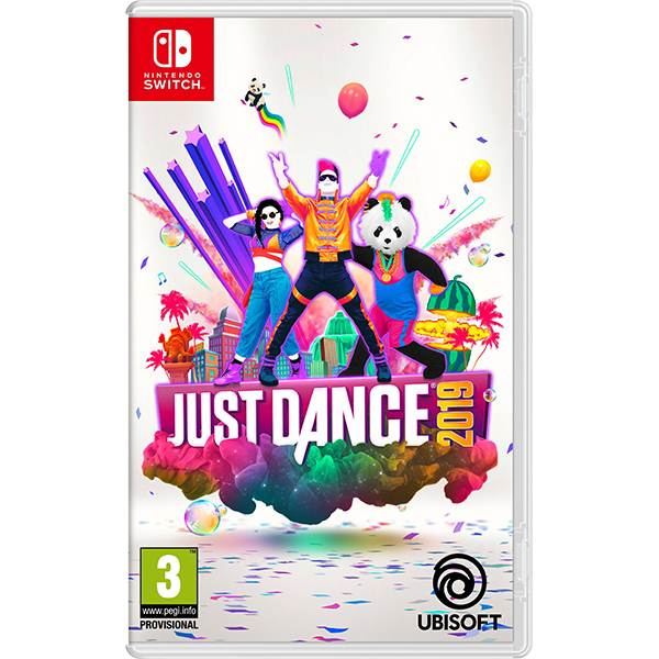Just Dance 19