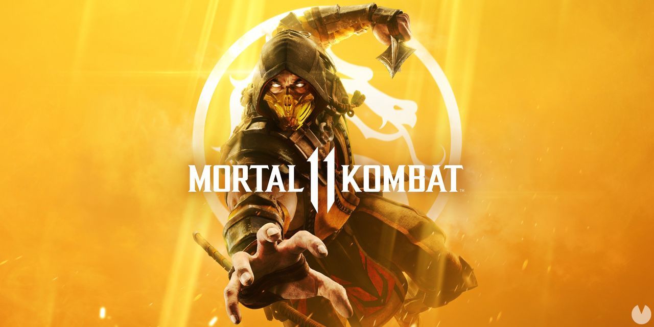 Mortal Kombat 11 venezuela