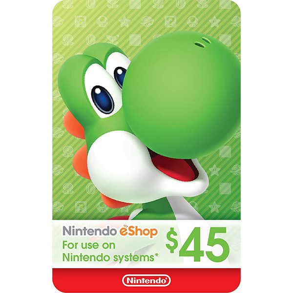 tarjeta nintendo switch