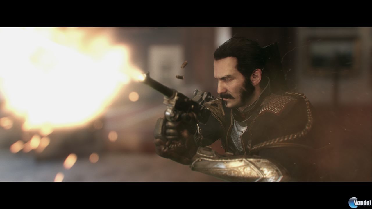 The Order 1886