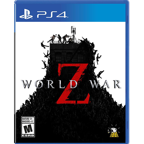 World War Z