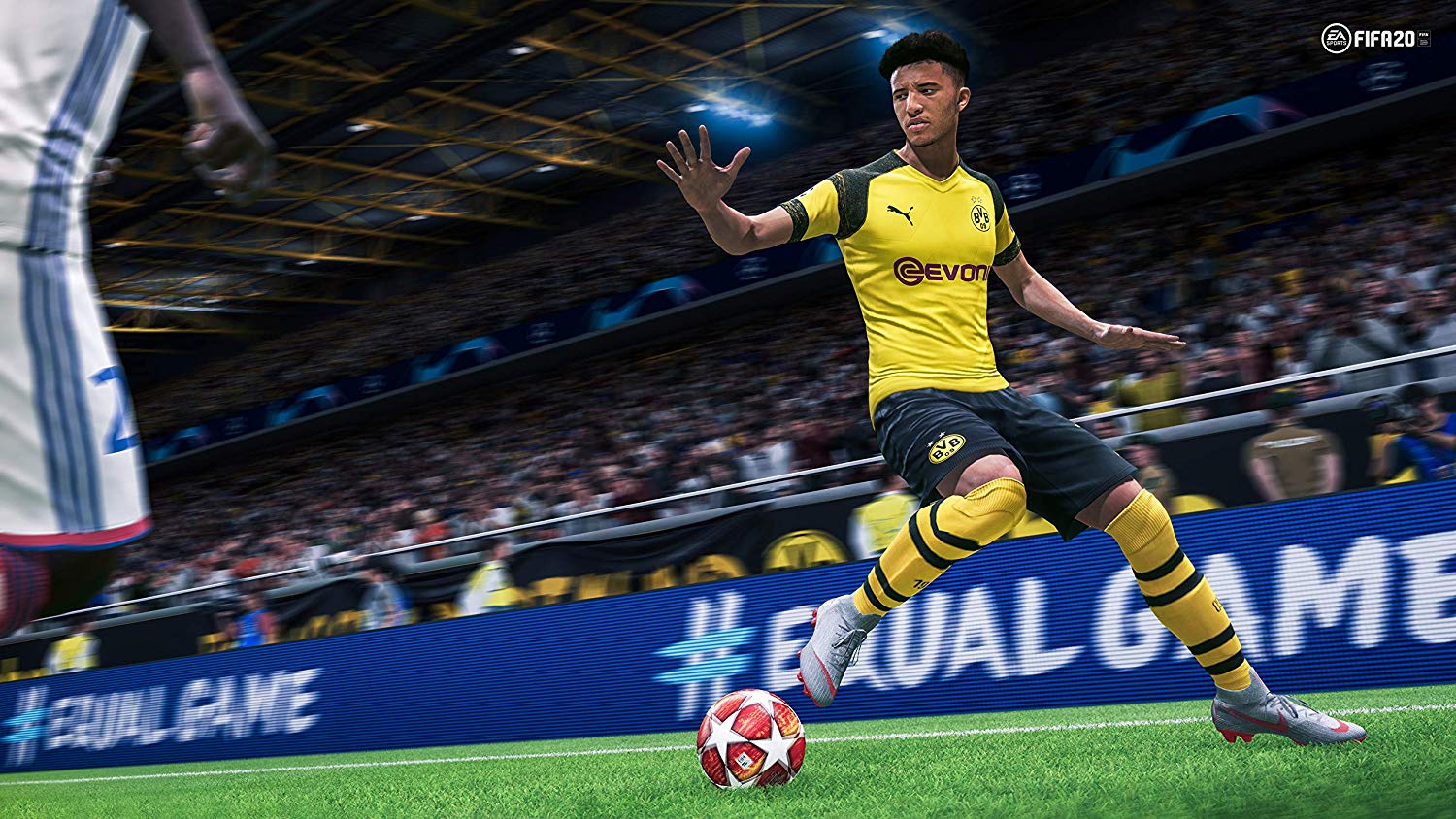 fifa 20 venezuela