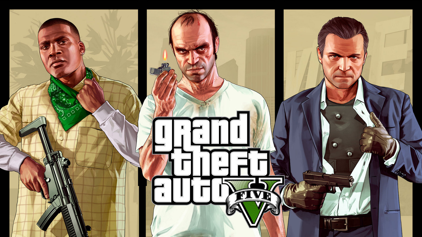 gta 5