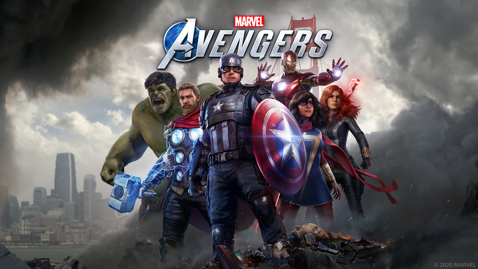 avengers