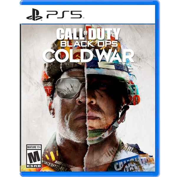 Call of Duty Black Ops Cold War