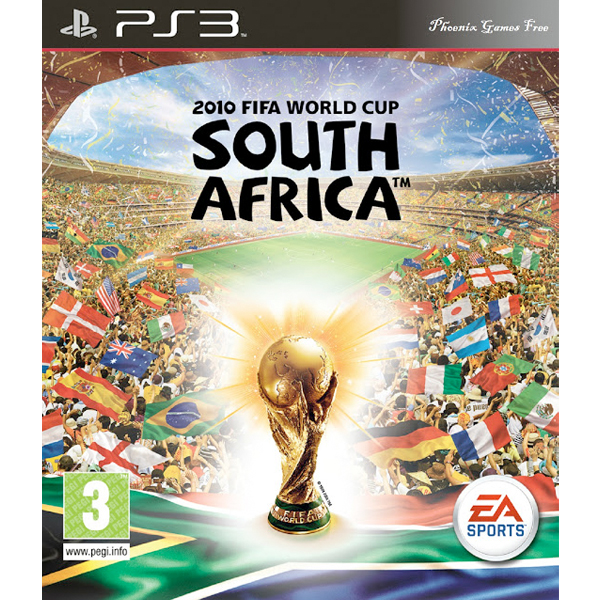FIFA World Cup 2010 South Africa