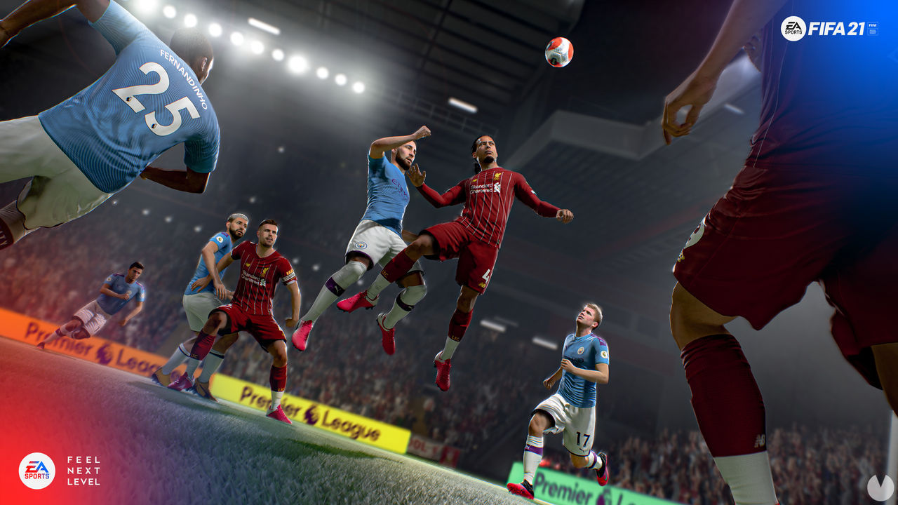 fifa 21
