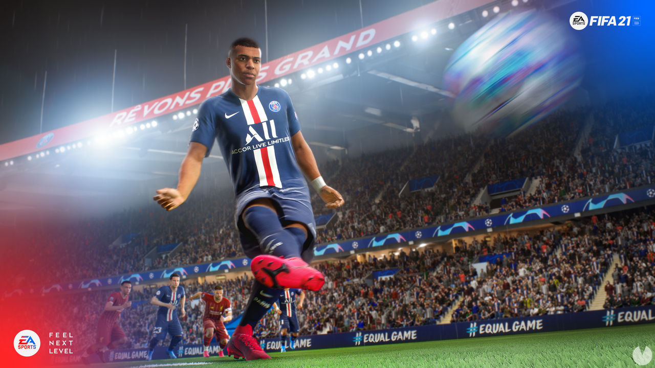 fifa 21