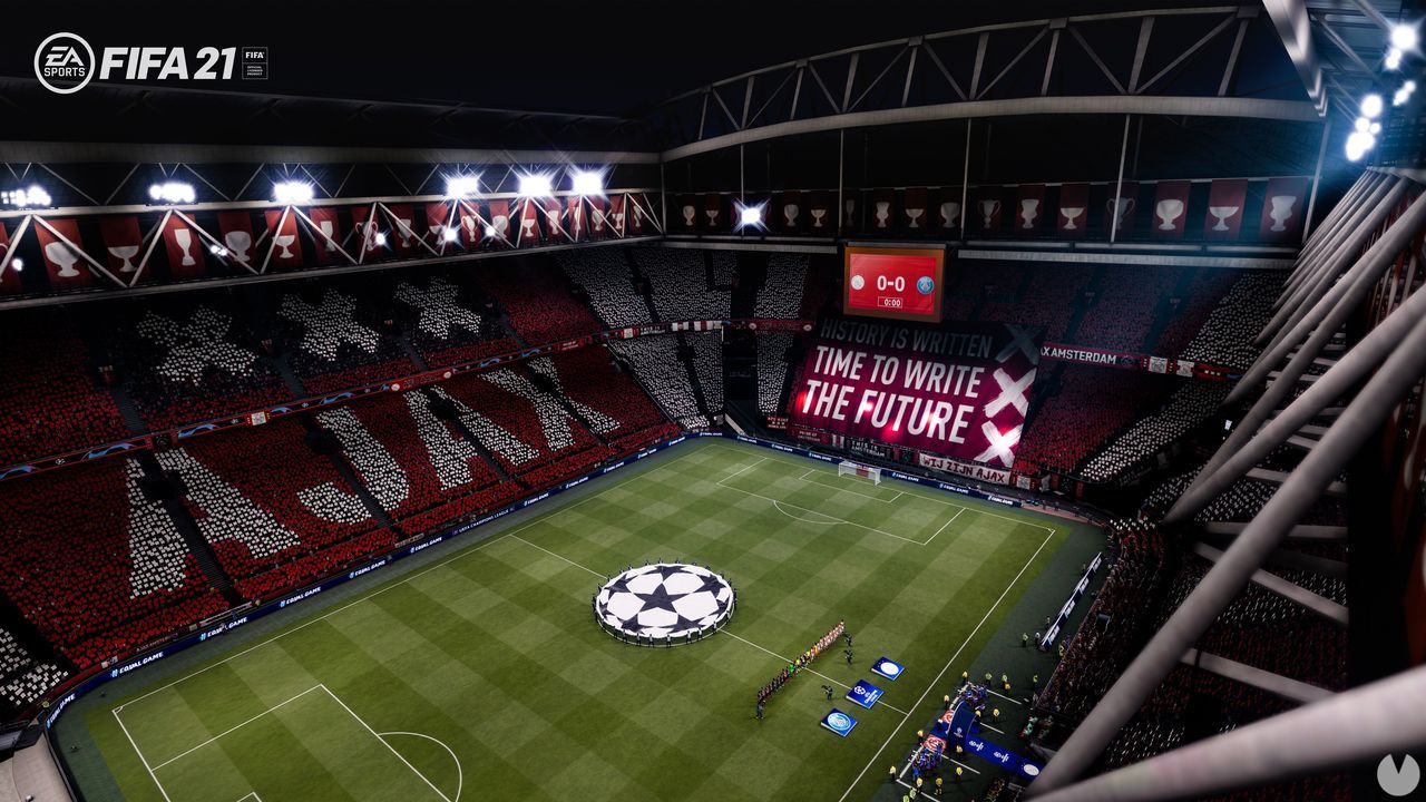 fifa 21