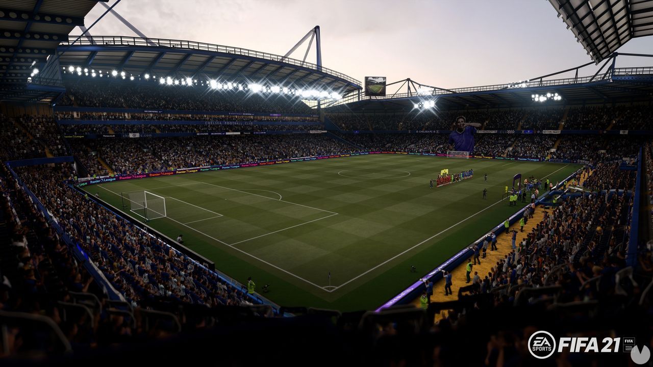 fifa 21