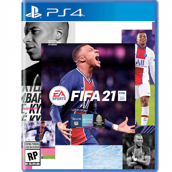 fifa 21