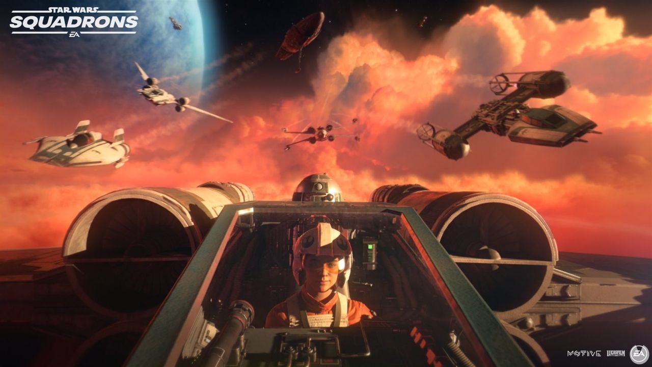 venezuela Star Wars