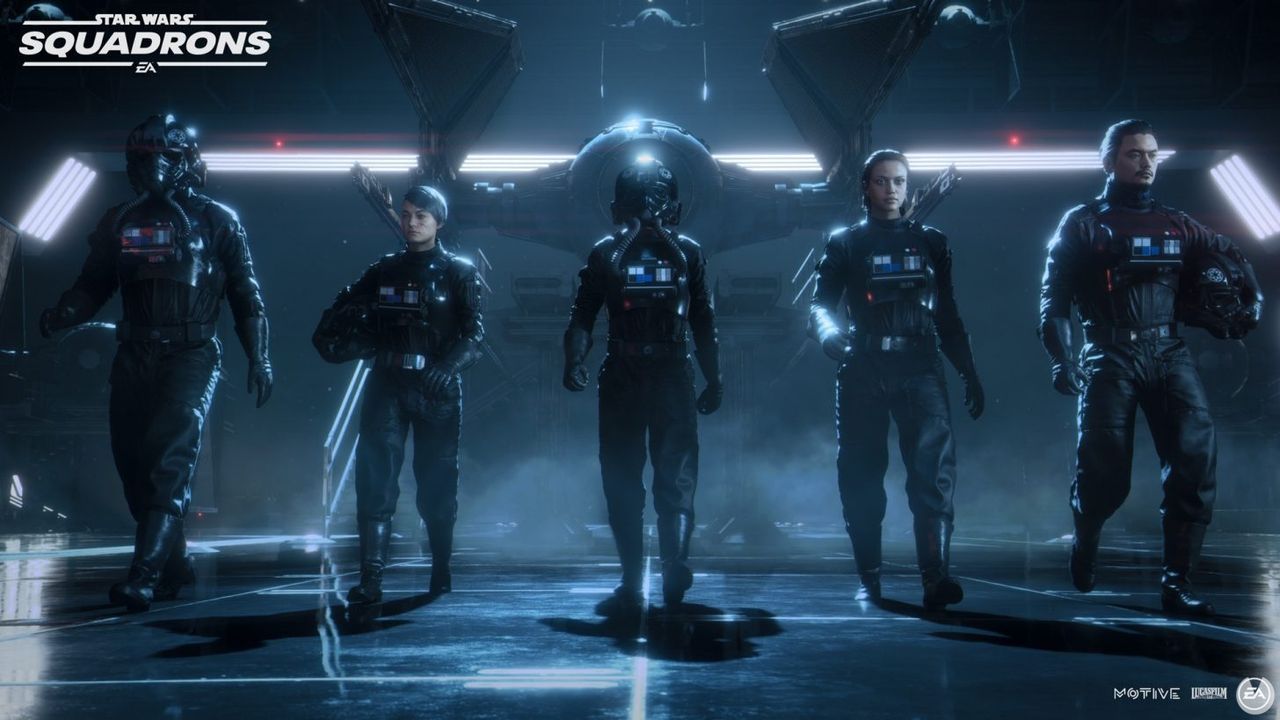 venezuela Star Wars