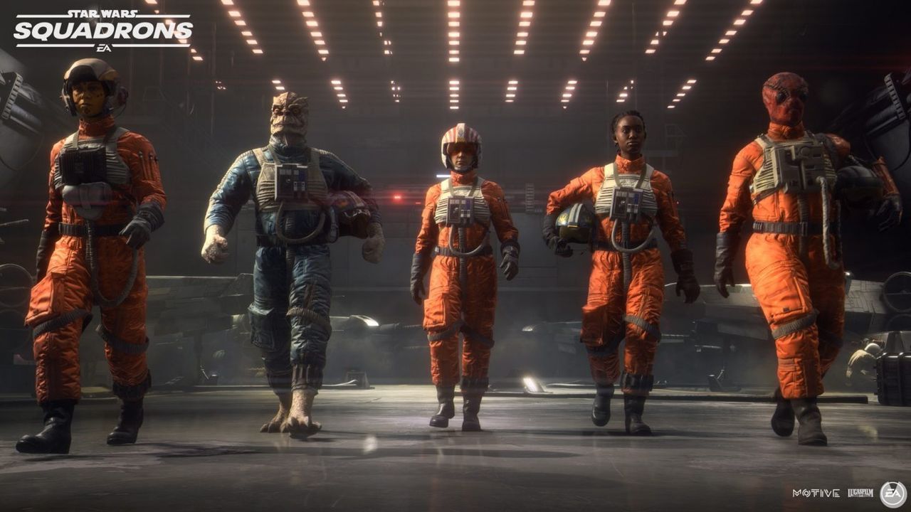 Star Wars venezuela