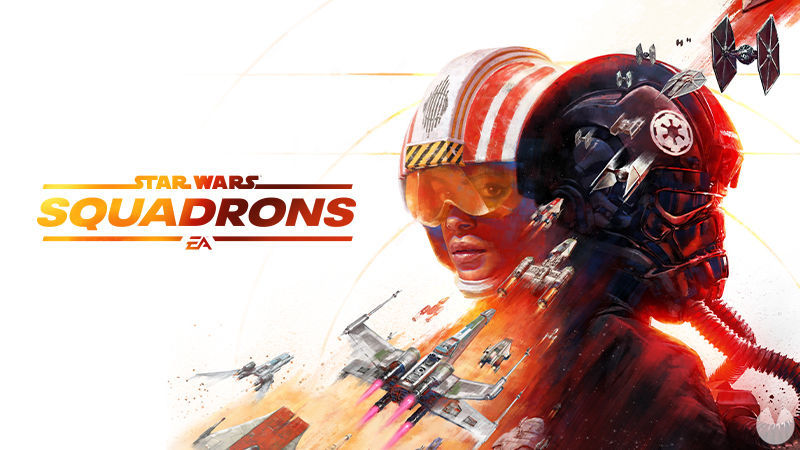 Star Wars Squadrons