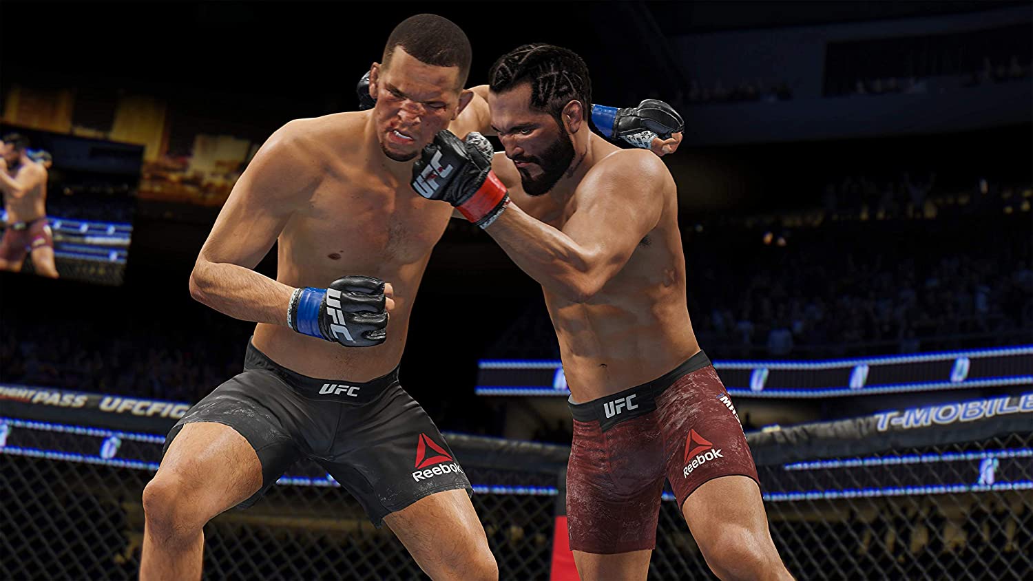 ufc 4