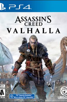 Assassins Creed Valhalla