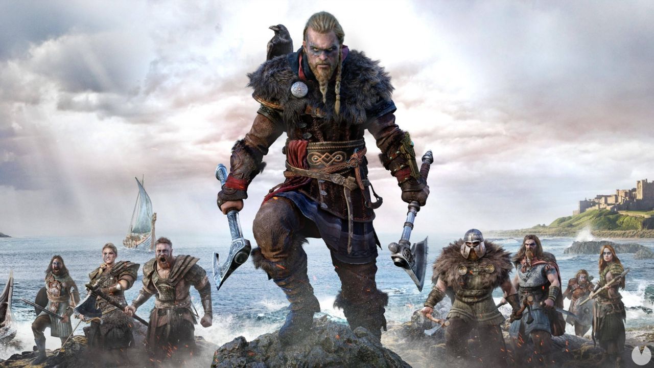 Valhalla