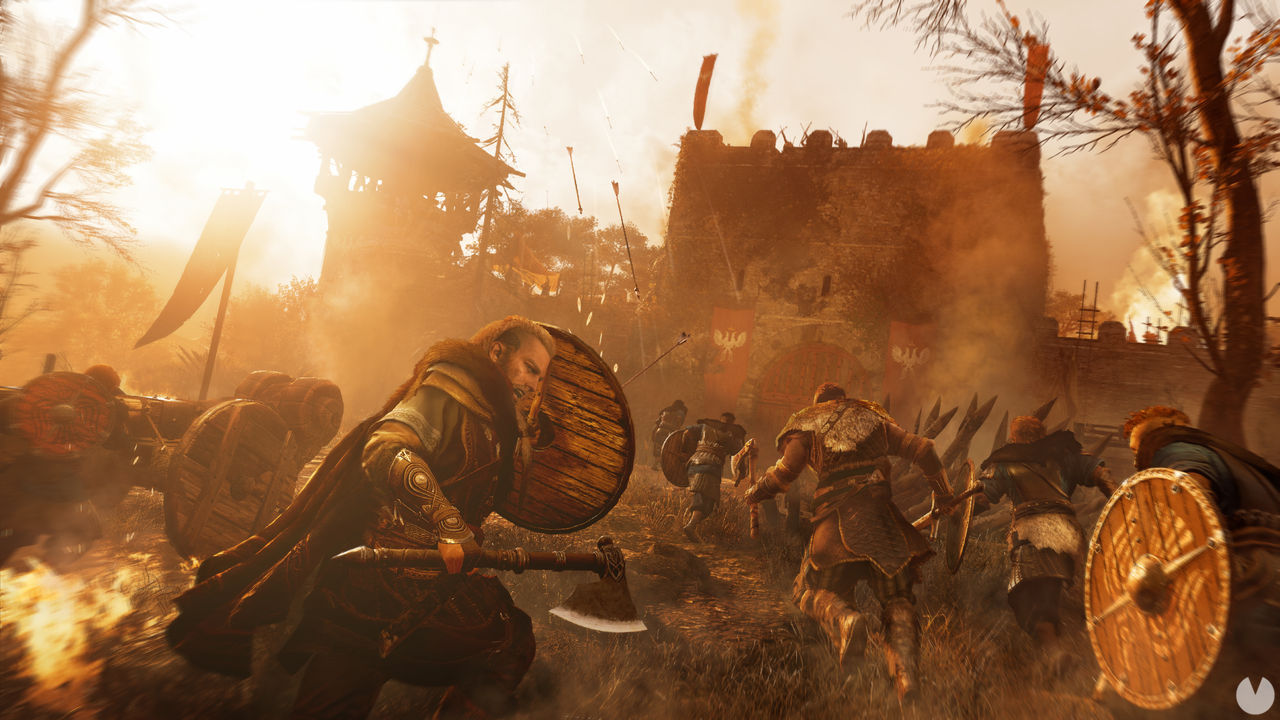 Assassin's Creed Valhalla
