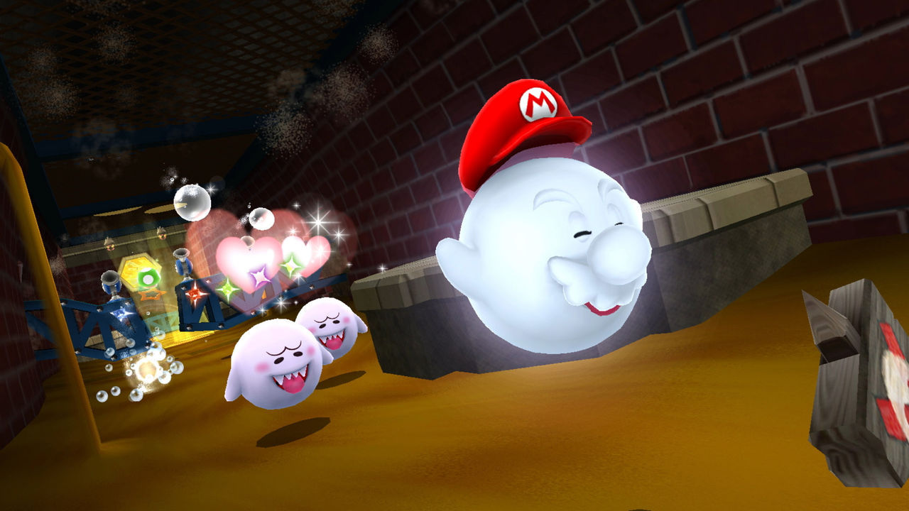 Super Mario 3D All Stars