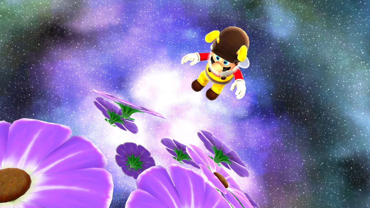 Super Mario 3D All Stars