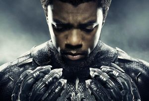 Black Panther
