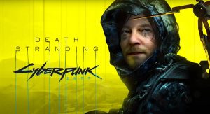 Cyberpunk 2077