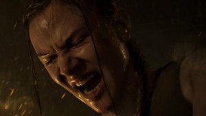 The Last of Us 2