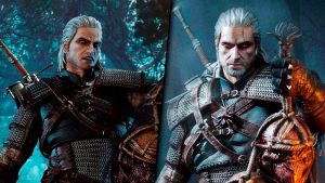 The Witcher 3