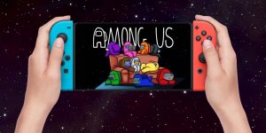 among us
