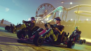 gta online